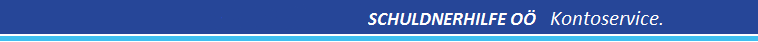 SchuldnerberatungsBanner